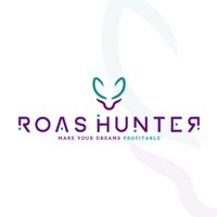 ROAS HUNTER MARKETING ROAS HUNTER MARKETING