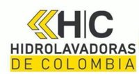 Hidrolavadoras de Colombia SAS logo