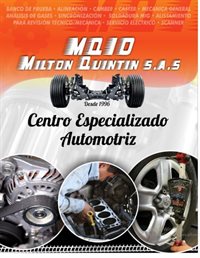 MQ10 MECANICA AUTOMOTRIZ MQ10 MECANICA AUTOMOTRIZ
