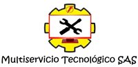 MULTISERVICIO TECNOLOGICO SAS MULTISERVICIO TECNOLOGICO SAS