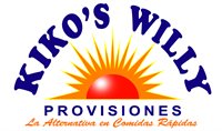 kiko's willy provisiones kiko's willy provisiones