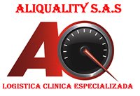 ALIQUALITY SAS ALIQUALITY SAS
