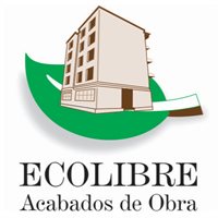 ECOLIBRE ACABADOS DE OBRA ECOLIBRE ACABADOS DE OBRA