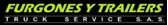 FURGONES Y TRAILERS TRUCK SERVICE S.A.S FURGONES Y TRAILERS TRUCK SERVICE S.A.S