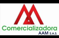 COMERCIALIZADORA AAM SAS COMERCIALIZADORA AAM SAS