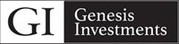 GENESIS INVESTMENTS C.S.C. S.A.S GENESIS INVESTMENTS C.S.C. S.A.S