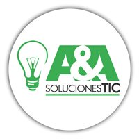 A&A Soluciones - TIC S.A.S. A&A Soluciones - TIC S.A.S.