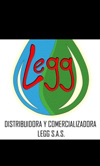 DISTRIBUIDORA Y COMERCIALIZADORA LEGG S.A.S. DISTRIBUIDORA Y COMERCIALIZADORA LEGG S.A.S.