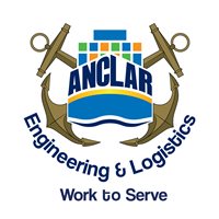 ANCLAR ENGINEERING & LOGISTICS S.A.S ANCLAR ENGINEERING & LOGISTICS S.A.S