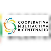 COOPERATIVA MULTIACTIVA BICENTENARIO COOPERATIVA MULTIACTIVA BICENTENARIO