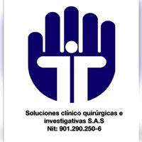 Soluciones clinico quirurgicas e investigativas sas Soluciones clinico quirurgicas e investigativas sas