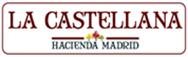 CONJUNTO RESIDENCIAL LA CASTELLANA -HACIENDA MADRID CONJUNTO RESIDENCIAL LA CASTELLANA -HACIENDA MADRID