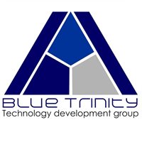 Blue trinity technology development group sas Blue trinity technology development group sas