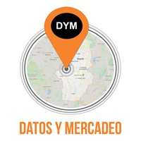 DATOS Y MERCADEO DATOS Y MERCADEO