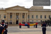 BATALLON DE INFANTERIA NO 37 GUARDIA PRESIDENCIAL BATALLON DE INFANTERIA NO 37 GUARDIA PRESIDENCIAL