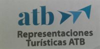REPRESENTACIONES TURISTICAS Y COMERCIALES ATB REPRESENTACIONES TURISTICAS Y COMERCIALES ATB