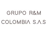 GRUPO R&M COLOMBIA S.A.S GRUPO R&M COLOMBIA S.A.S