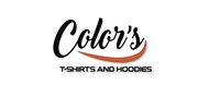 Colors t-shirts and hoodies sas Colors t-shirts and hoodies sas