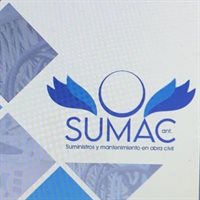 Suministros y mantenimiento en obra civil Suministros y mantenimiento en obra civil
