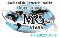 SOCIEDAD DE COMERCIALIZACION INTERNACIONAL MRG VIVAS SAS SOCIEDAD DE COMERCIALIZACION INTERNACIONAL MRG VIVAS SAS