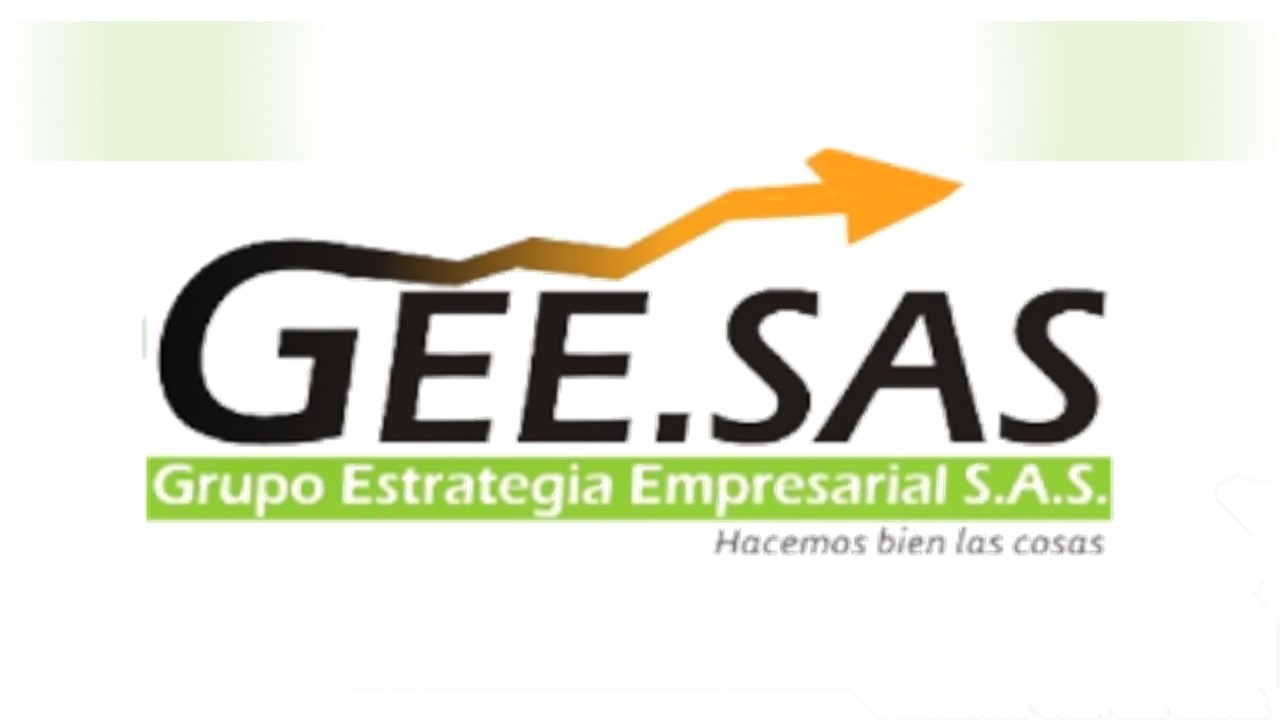 Grupo Estrategia Empresarial S.A.S logo