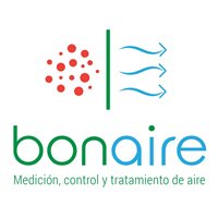 GRUPO EMPRESARIAL BONAIRE S.A.S logo