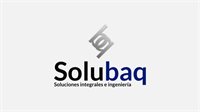 SOLUBAQ SOLUCIONES INTEGRALES E INGENIERIA LTDA