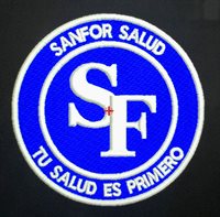 SANFOR SALUD SANFOR SALUD