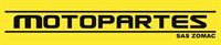 MOTOPARTES SAS ZOMAC MOTOPARTES SAS ZOMAC