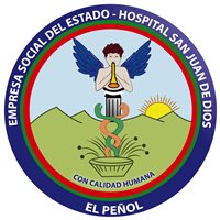 E.S.E SAN JUAN DE DIOS E.S.E SAN JUAN DE DIOS