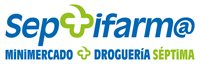 SEPTIFARM@ MINIMERCADO DROGUERÍA SÉPTIMA SEPTIFARM@ MINIMERCADO DROGUERÍA SÉPTIMA