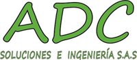 ADC SOLUCIONES E INGENIERIA SAS logo