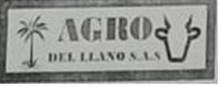AGRO DEL LLANO S.A.S AGRO DEL LLANO S.A.S