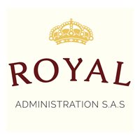 ROYAL ADMINISTRATION S.A.S ROYAL ADMINISTRATION S.A.S