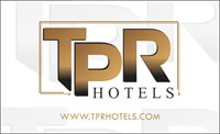 TPR HOTELS SAS TPR HOTELS SAS