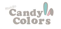 MUNDO CANDY COLORS MUNDO CANDY COLORS