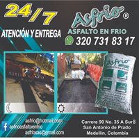 Asfrio SAS Asfrio SAS