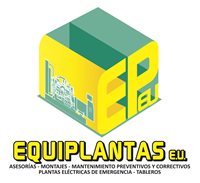 EQUIPLANTAS E.U. EQUIPLANTAS E.U.