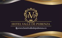 HOTEL VALLE DE PUBENZA HOTEL VALLE DE PUBENZA