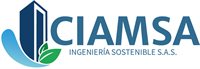 Ciamsa Ingeniería Sostenible S.A.S logo