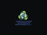 COMERCIALIZADORA DE MATERIALES NUEVO MUNDO SAS COMERCIALIZADORA DE MATERIALES NUEVO MUNDO SAS