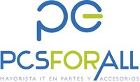 PCS for ALL S.AS. PCS for ALL S.AS.
