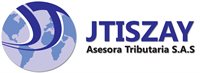 JTiszay Asesora Tributaria JTiszay Asesora Tributaria