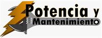 Potencia y mantenimiento Potencia y mantenimiento
