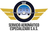 SERVICIO AERONAUTICO ESPECIALIZADO S.A.S SERVICIO AERONAUTICO ESPECIALIZADO S.A.S