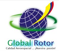 GLOBAL ROTOR. SAS GLOBAL ROTOR. SAS