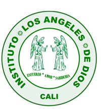 INSTITUTO ÁNGELES DE DIOS INSTITUTO ÁNGELES DE DIOS
