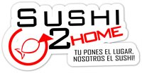 sushi2home