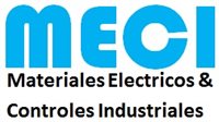 Eléctricos MECI SAS logo