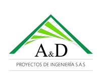 A&D PROYECTOS DE INGENIERIA S.A.S A&D PROYECTOS DE INGENIERIA S.A.S
